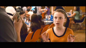 Photo Of Juliette Goglia From Fired Up 2009 picture