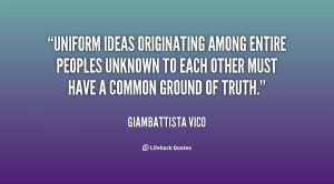 Quotes About Uniforms