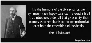 The mind uses its faculty for creativity only when experience forces ...
