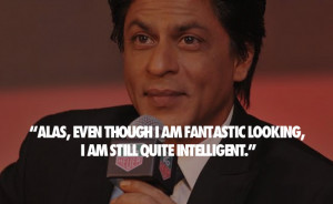 Top 12 shahrukh khan quotes which every fan should read