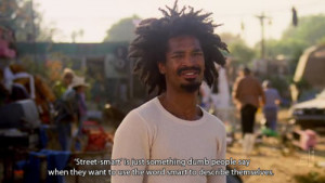 My Name Is Earl #Crabman #Darnell #Eddie Steeples #made by me