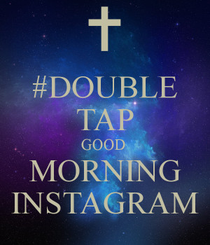 Double Tap Instagram
