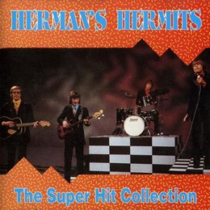 Hermans Hermits Images
