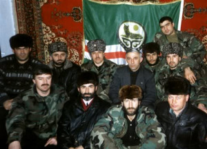 Thread: Aslan Maskhadov is dead (Warning: some graphic images)
