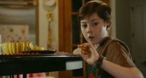 Mason Cook As Cecil In Spy Kids All The Time World 2011 picture