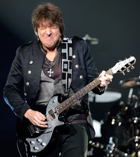 Richie Sambora Quotes