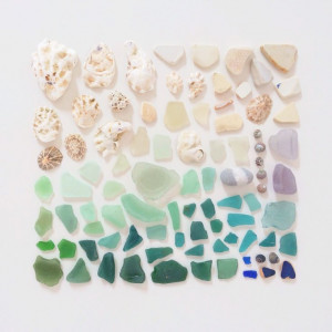 Basque Coast beachcombing in Sukarrieta, Mundaka & Bermeo, Spain Ocean ...