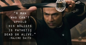 rurouni kenshin quotes