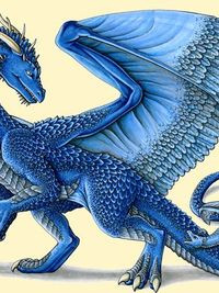 Eragon And Saphira Arsfatalis
