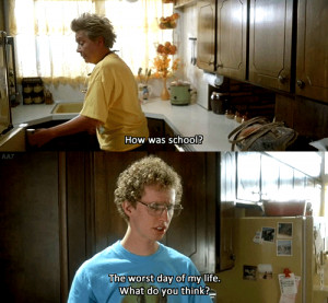 Napoleon Dynamite