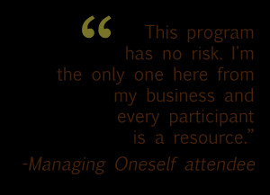 OPEN ENROLLMENT WORKSHOP