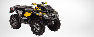 Atv Facts And History About Atv