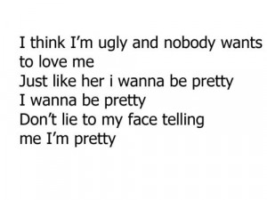 sad #ugly #quote #lyrics #kpop #korean #pretty #bad #hiks