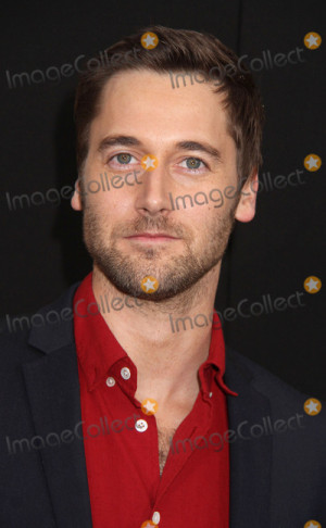 Ryan Eggold Picture And...