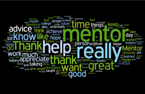 mentoring is one of the greatest gifts a professional can give to ...