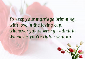 Happy anniversary to my husband funny