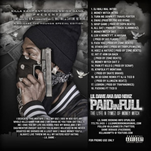 You need to enable Javascript.