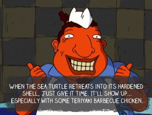 All Of Tito's Ancient Hawaiian Sayings, Ranked By Usefulness