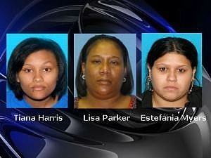 Daycare Workers Accused of Encouraging Toddler Fights