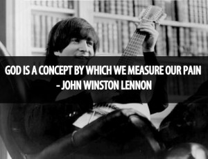 Motivational Quotes By “John Lennon” – 2