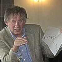 Christopher Alexander quotes