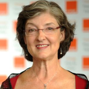 Barbara Kingsolver Biography
