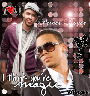 Prince Royce Quotes