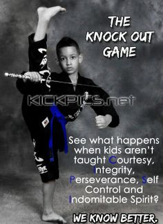 kickpics.net martialarts karate taekwondo tkd kids boy courtesy ...