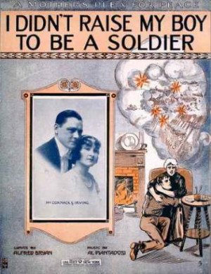 Neutrality was severely challenged and broken by 1917 principally by ...