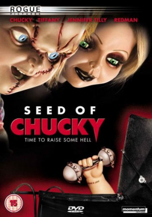 seed of chucky Quotes and Sound Clips