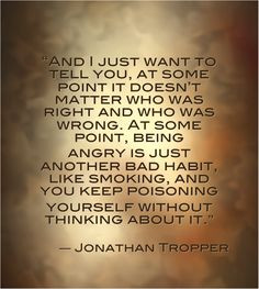 Jonathan Tropper, This Is Where I Leave You More