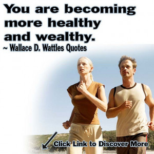 apps.facebook.com/eliteclasssecrets | Wallace Wattles Quote | Click ...