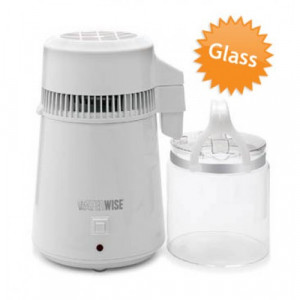 Waterwise Water Distiller