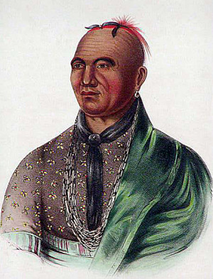 Joseph Brant