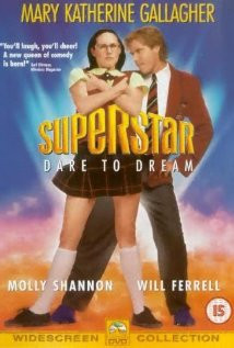 Superstar (1999) Poster