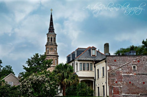 Charleston Charleston, South Carolina