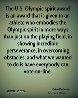 Brian Boitano Quotes