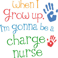 Charge Nurse Future