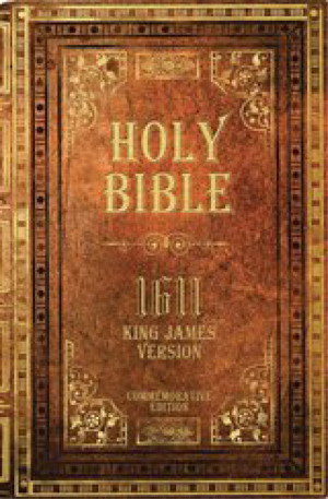 King James the Man: He was known to be highly intelligent yet complex ...