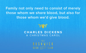 10 Quotes From Charles Dickens & A Christmas Carol