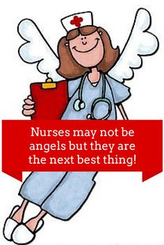 20 Greatest Nursing Quotes Of All Time #Nurse #quotes #angels More