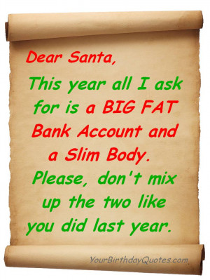 Holiday-Christmas-quotes-funny-list-santa