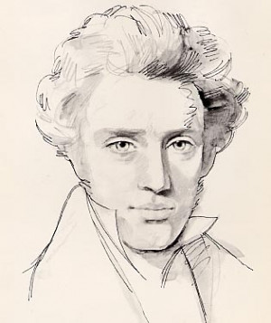 The Søren Kierkegaard Society (U.S.A.)