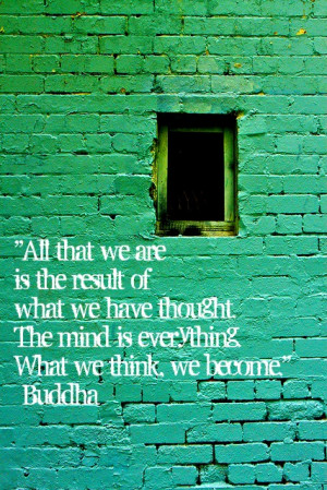 buddha quote