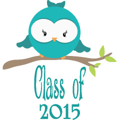 Class of 2015 Owl