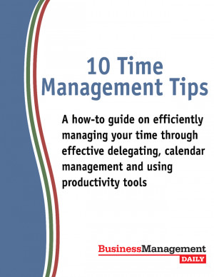 24 Time Management Tips For Busy Moms