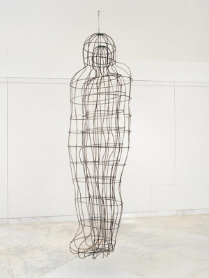 Antony Gormley