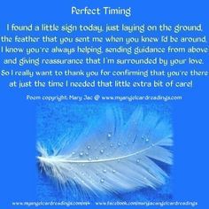 Take time to see the gifts that our angels give to us. #Gift #angels ...