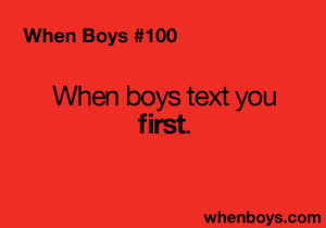 quotes Relatable When Boys