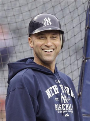 Related Pictures derek jeter previous next